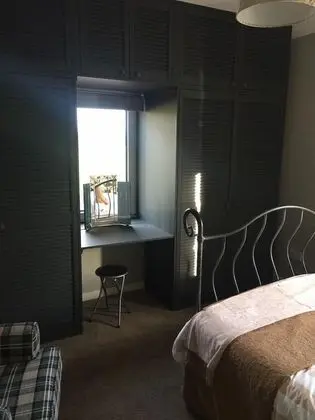 Kır Evi, 2 Yatak Odası