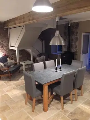 Kır Evi, 2 Yatak Odası