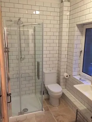 Kır Evi, 2 Yatak Odası