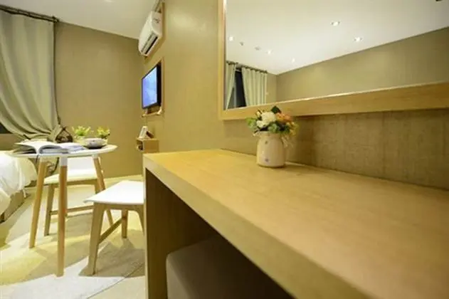Deluxe İki Ayrı Yataklı Oda (Hotel Type - Dinner for 2)