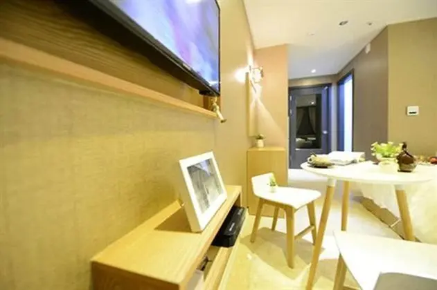 Deluxe İki Ayrı Yataklı Oda (Hotel Type - Dinner for 2)