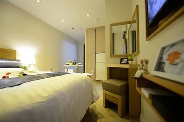 Economy Tek Kişilik Oda (Residence Type)