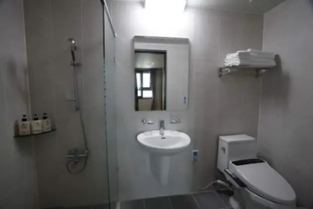 Economy Tek Kişilik Oda (Residence Type)