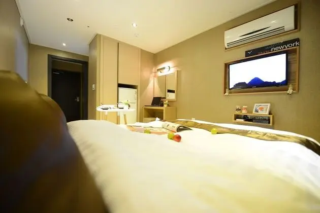 Tek Kişilik Oda (Hotel Type)