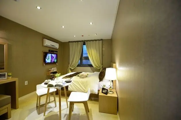 Tek Kişilik Oda (Hotel Type)
