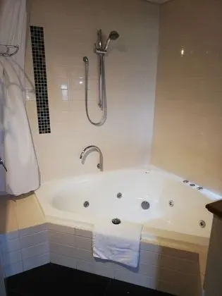 Deluxe Tek Büyük Yataklı Oda, 1 Büyük (Queen) Boy Yatak (33A Queen)