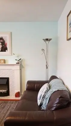 Dunshee Garden Suite