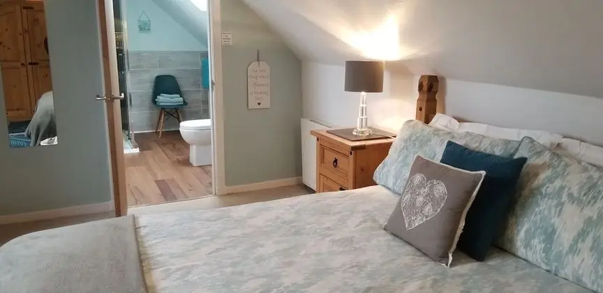 Skylark Suite (1st Floor)