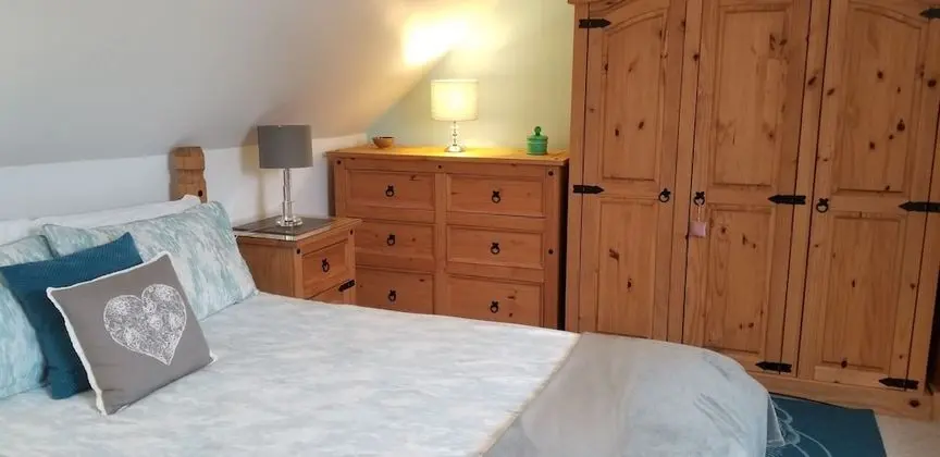 Skylark Suite (1st Floor)