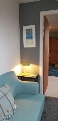 Skylark Suite (1st Floor)