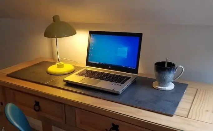 Skylark Suite (1st Floor)