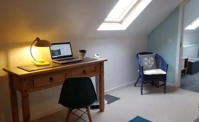 Skylark Suite (1st Floor)