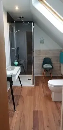 Skylark Suite (1st Floor)
