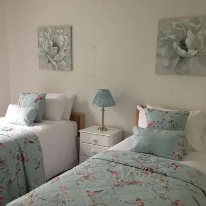 İki Ayrı Yataklı Oda (Room2)