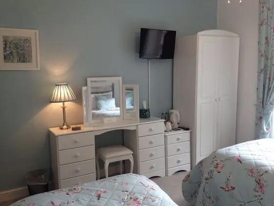 İki Ayrı Yataklı Oda (Room2)