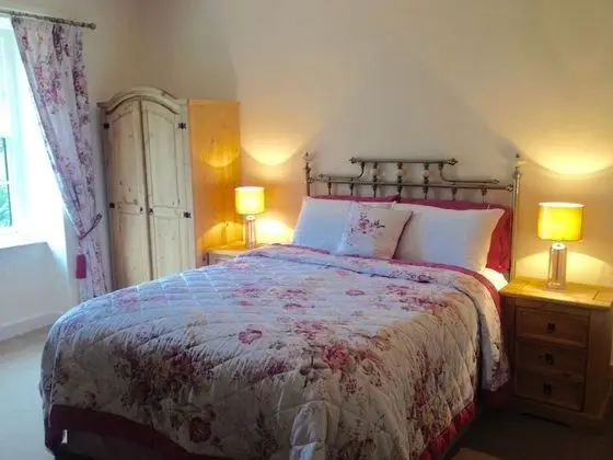 Tek Büyük Yataklı Oda (Room1)