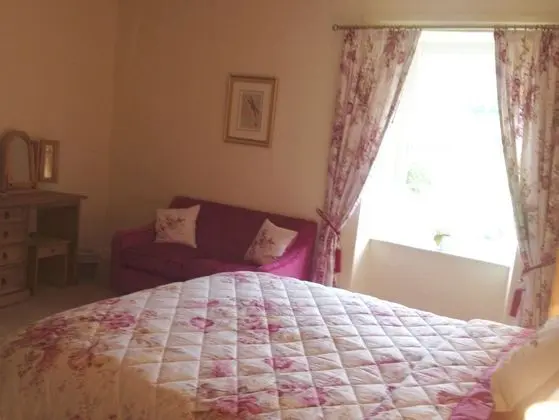 Tek Büyük Yataklı Oda (Room1)
