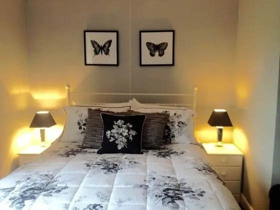 Tek Büyük Yataklı Oda (Room3)