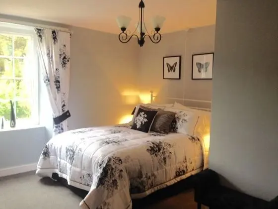 Tek Büyük Yataklı Oda (Room3)