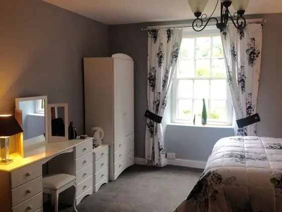 Tek Büyük Yataklı Oda (Room3)