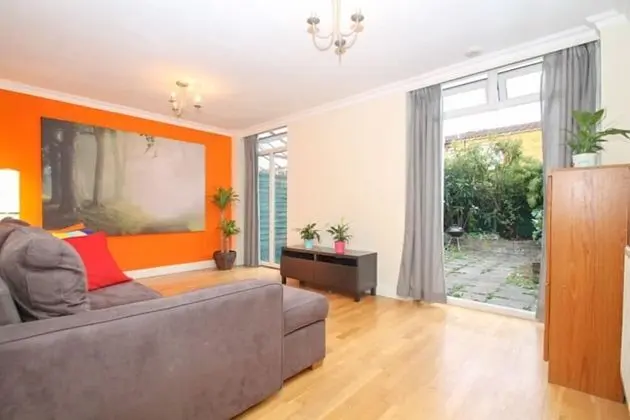 Comfort Ev, Birden Çok Yatak, Sigara İçilmez