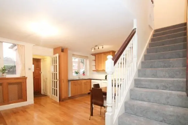 Comfort Ev, Birden Çok Yatak, Sigara İçilmez