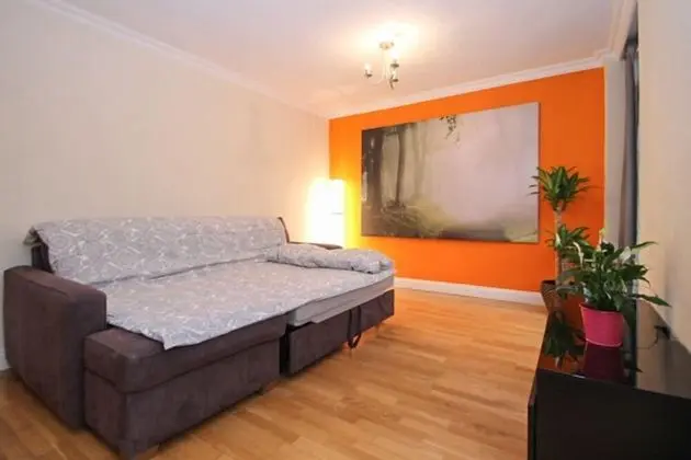 Comfort Ev, Birden Çok Yatak, Sigara İçilmez