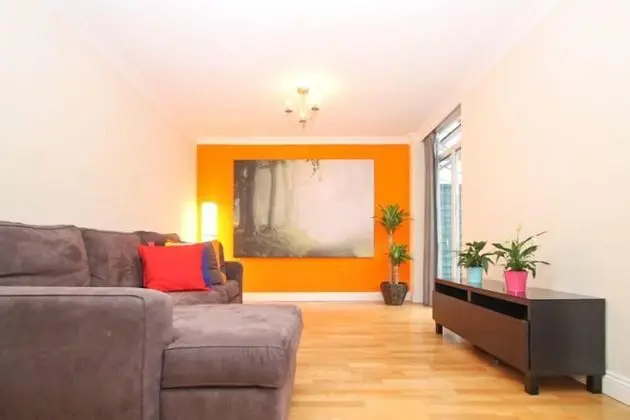 Comfort Ev, Birden Çok Yatak, Sigara İçilmez