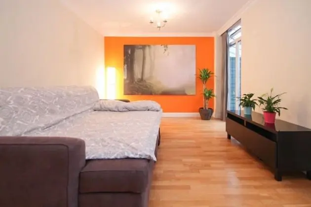 Comfort Ev, Birden Çok Yatak, Sigara İçilmez