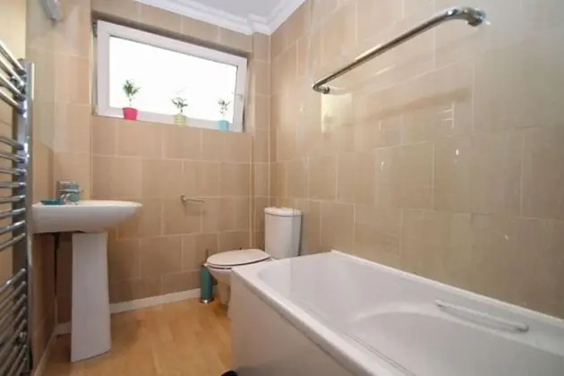 Comfort Ev, Birden Çok Yatak, Sigara İçilmez