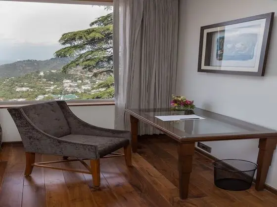 Luxury Tek Büyük Yataklı Oda, 1 En Büyük (King) Boy Yatak