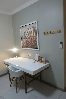 Executive Süit, 1 En Büyük (King) Boy Yatak, Sigara İçilmez, Bahçe Manzaralı (Self-Catering)