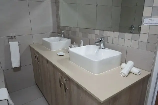 Executive Süit, 1 En Büyük (King) Boy Yatak, Sigara İçilmez, Bahçe Manzaralı (Self-Catering)