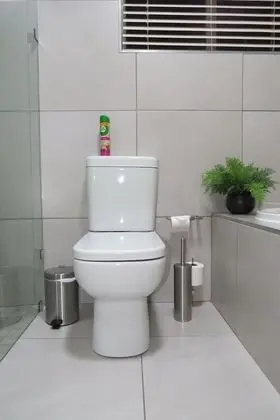 Executive Süit, 1 En Büyük (King) Boy Yatak, Sigara İçilmez, Bahçe Manzaralı (Self-Catering)