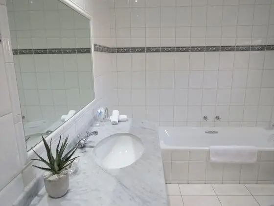 Standard Süit