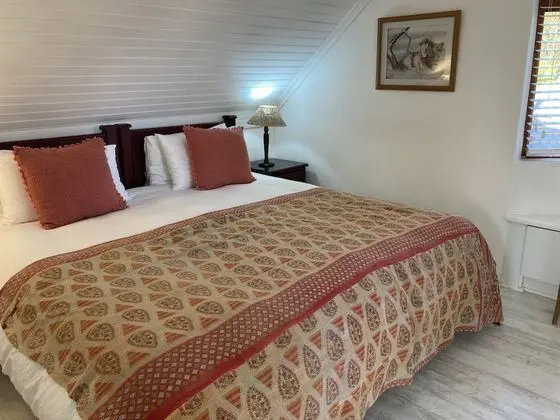 Comfort Kır Evi