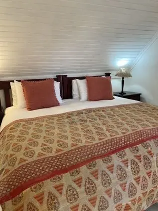 Comfort Kır Evi