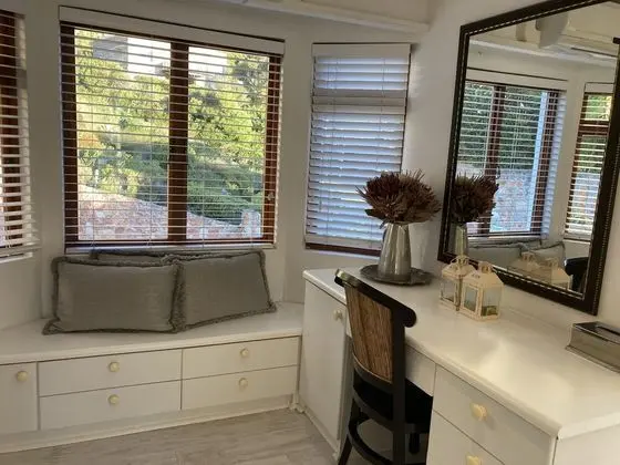 Comfort Kır Evi