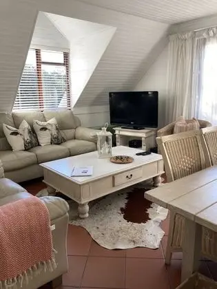 Comfort Kır Evi