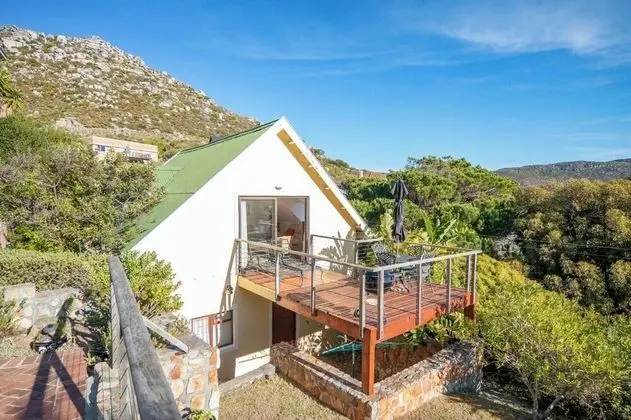 Comfort Kır Evi