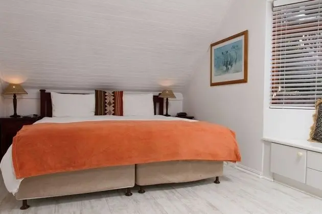 Comfort Kır Evi