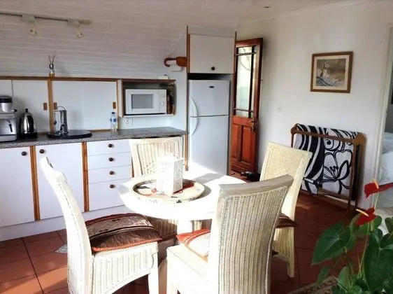 Comfort Kır Evi