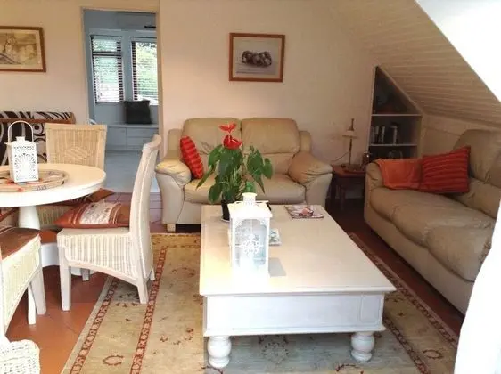 Comfort Kır Evi