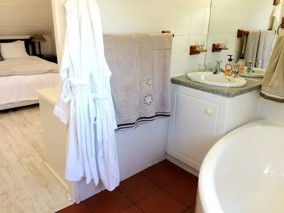 Comfort Kır Evi