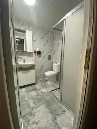 Deluxe Tek Kişilik Oda