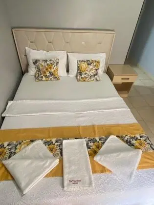 Deluxe Tek Kişilik Oda