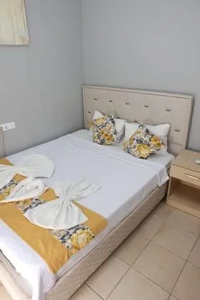 Deluxe Tek Kişilik Oda