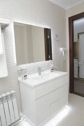 Standard İki Ayrı Yataklı Oda