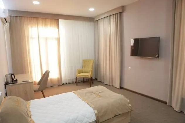 Standard Tek Kişilik Oda