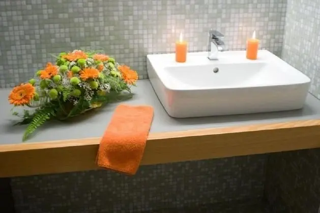 Üç Kişilik Oda (LUX)